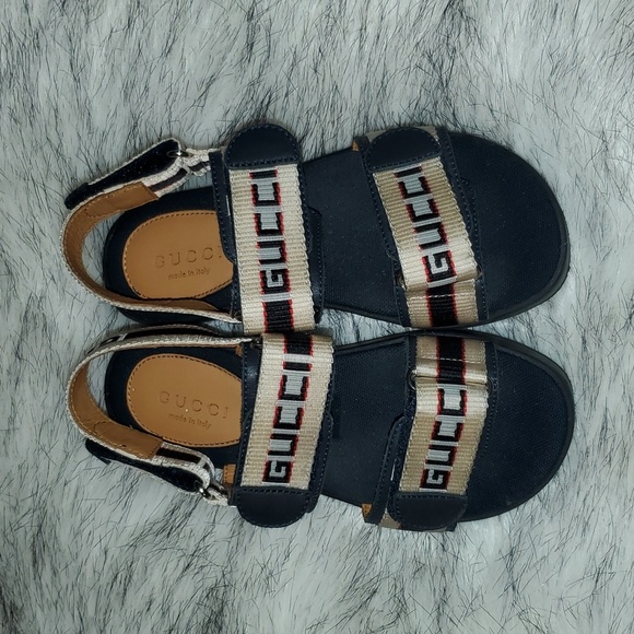 Gucci Other - Gucci☆ Sandals